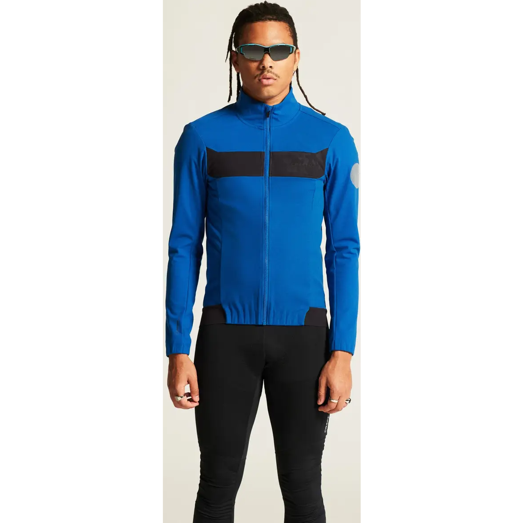 Craft Adv SubZ 2 Fietsjas