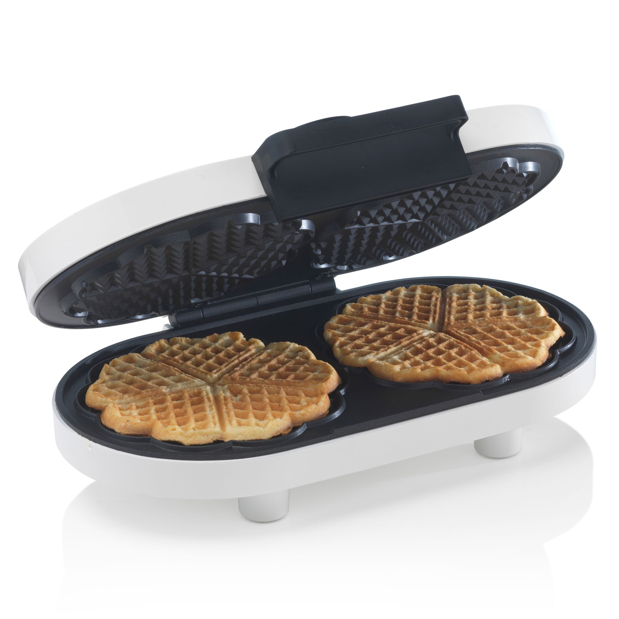 Trebs 13120 wafelijzer