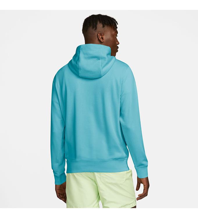 Nike Sportswear Club Mens Hoodie