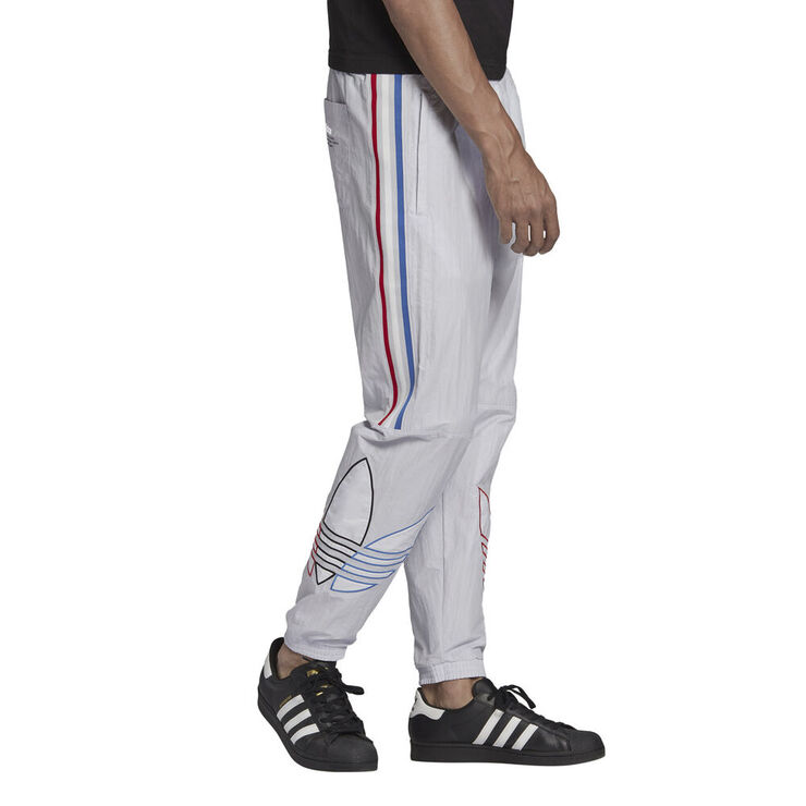 adidas Adicolor træningsbukser Hvid