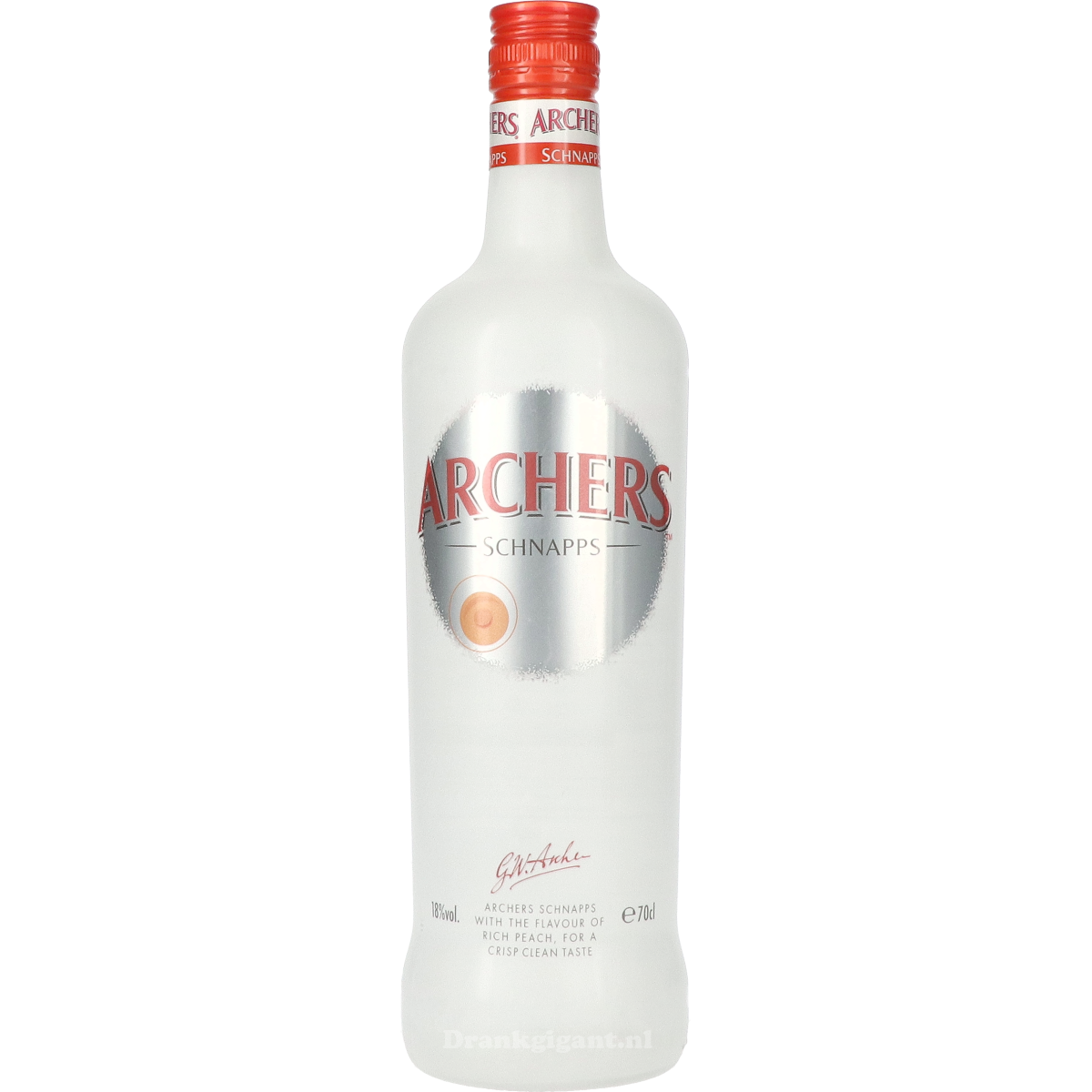 Archers Schnapps 70 cl