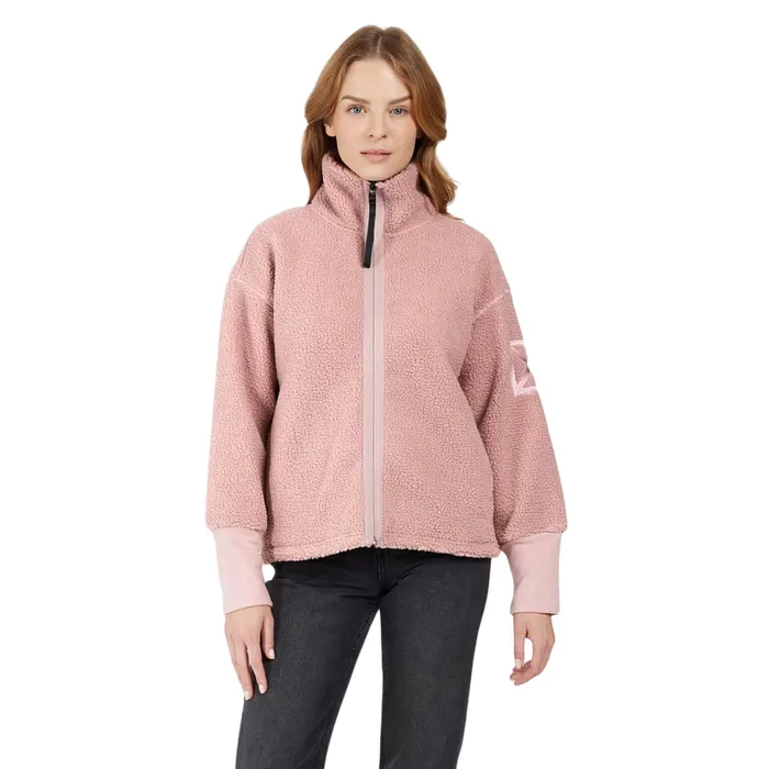 Didriksons Mella Fleece Jas Dames
