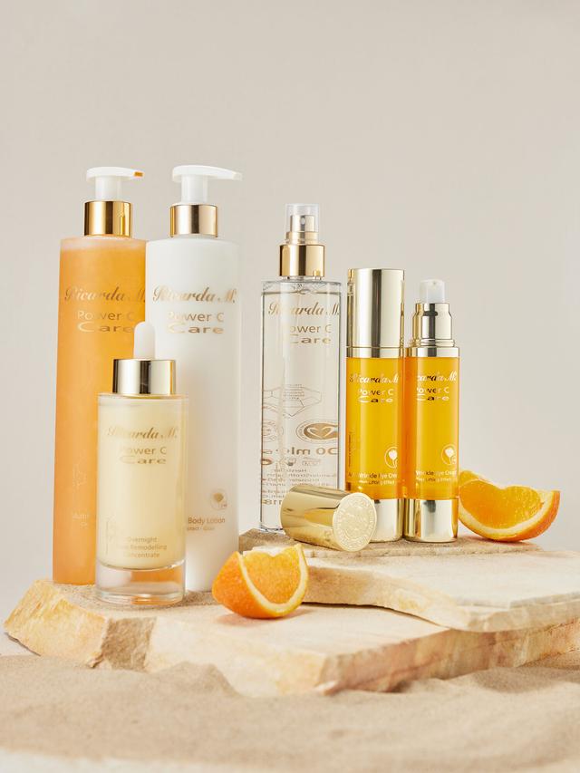 PCC Multifruit New Skin Cleansing Mousse, 400 ml