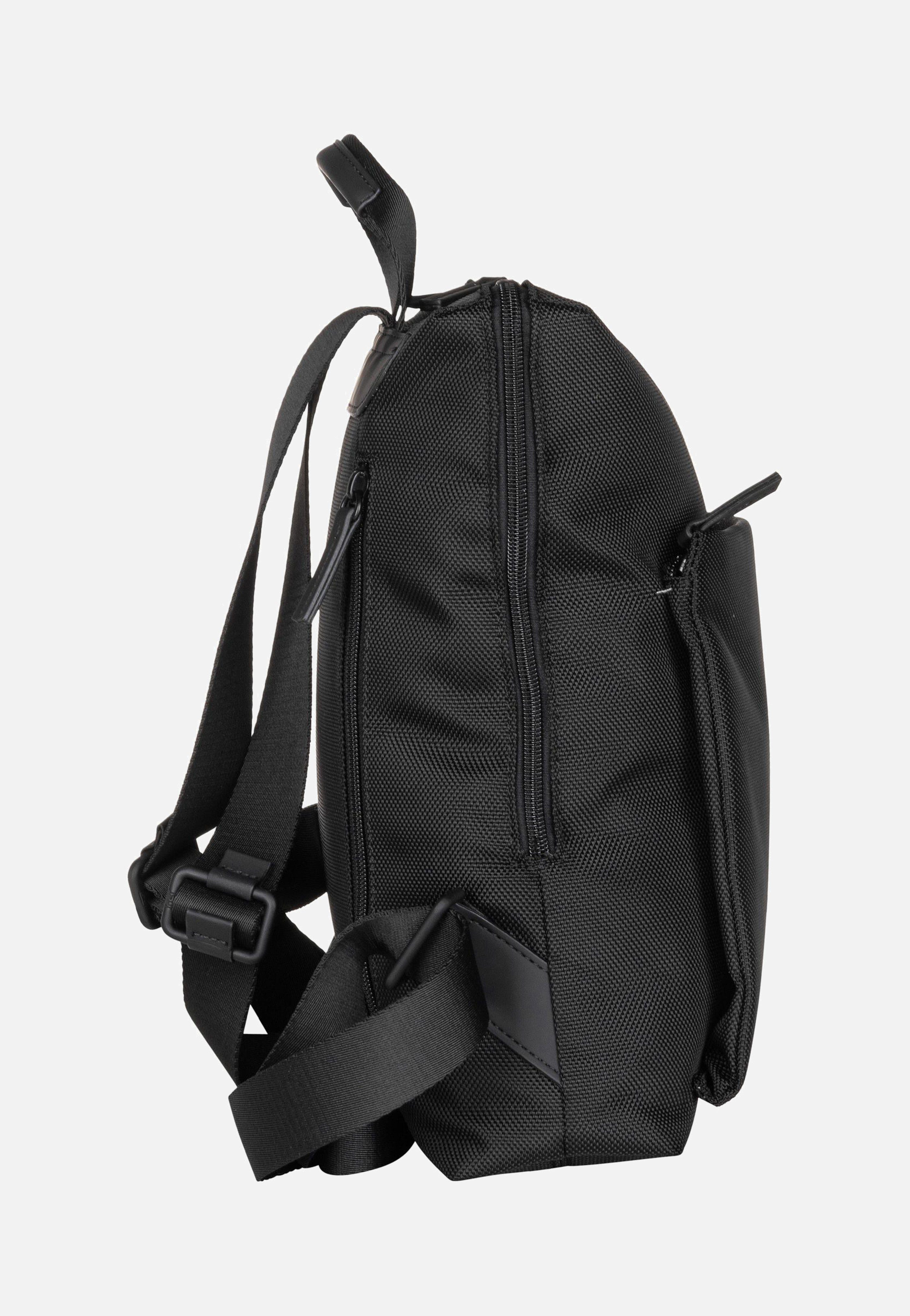 Balling DP 4018 Schwarz - Rucksack