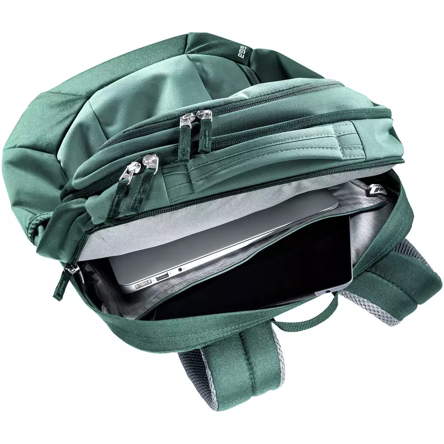 Deuter Giga 28 - Rucksack 48 cm jade-seagreen