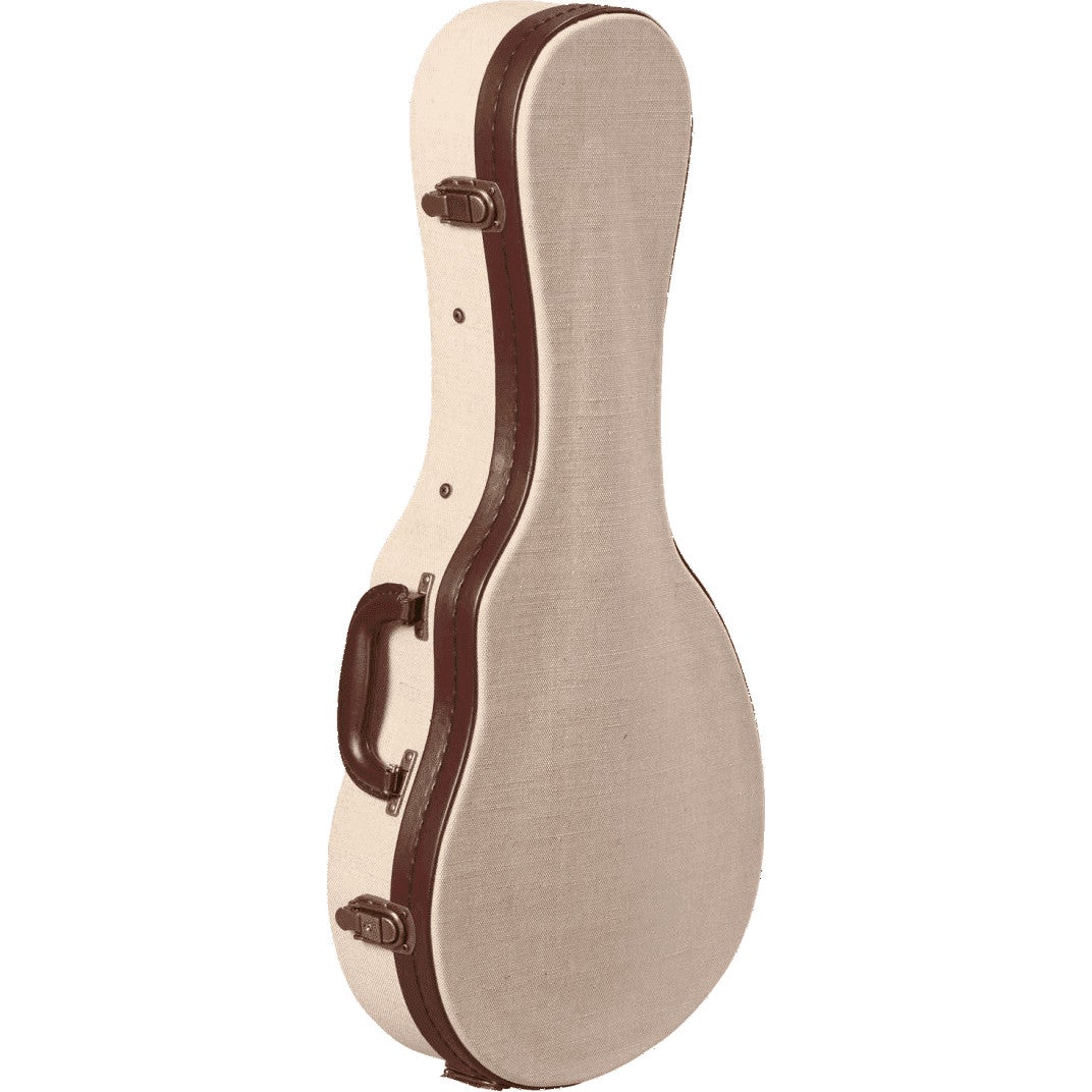 Gator Cases GW-JM-MANDOLIN houten koffer voor mandoline A en F-stijl