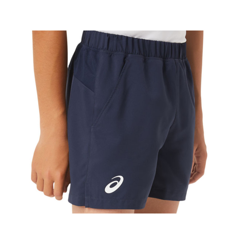 Short tennis junior Asics Court