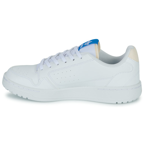 adidas Originals - NY 90 J - Blanc / Rose