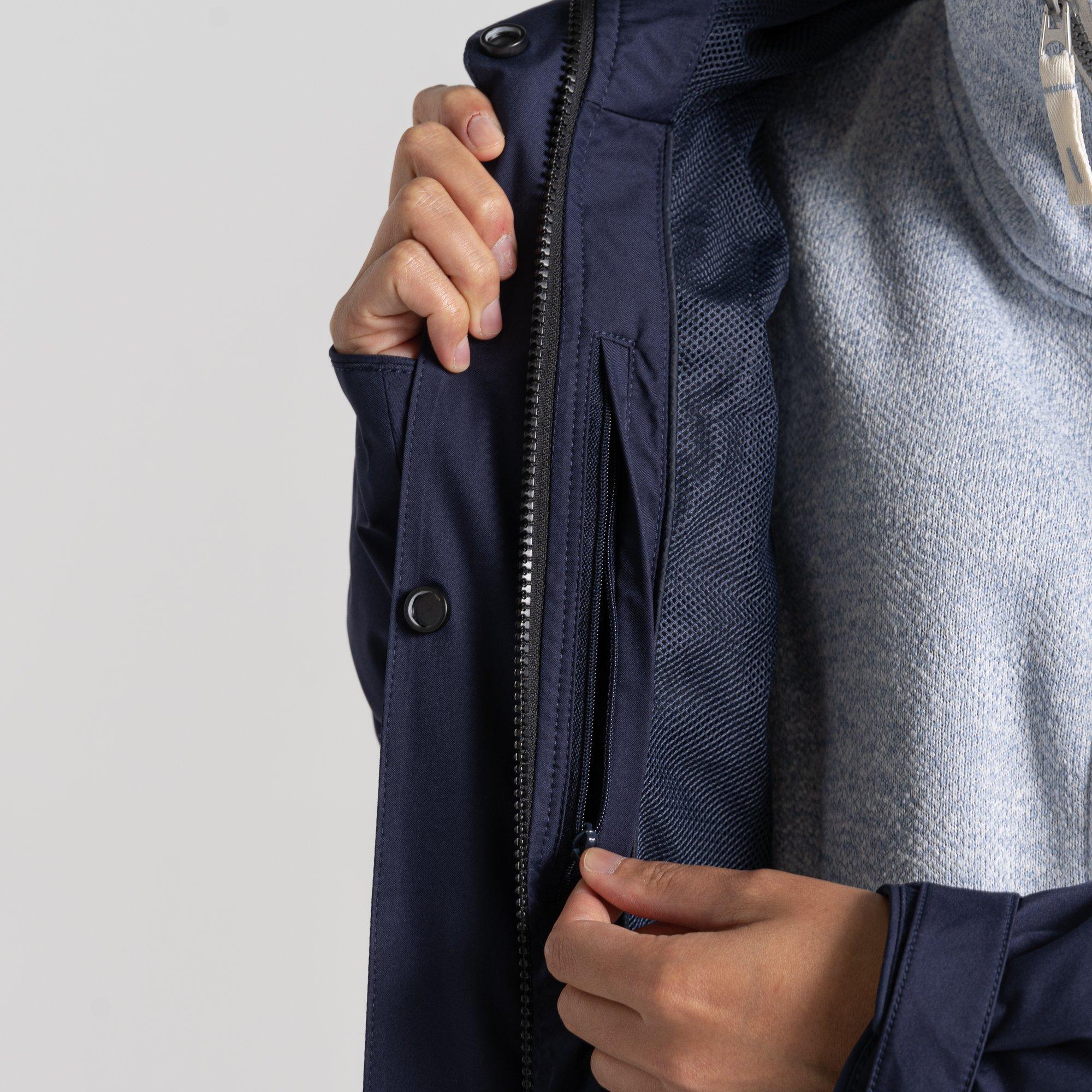Craghoppers Crag Bertina Jacket Ld99