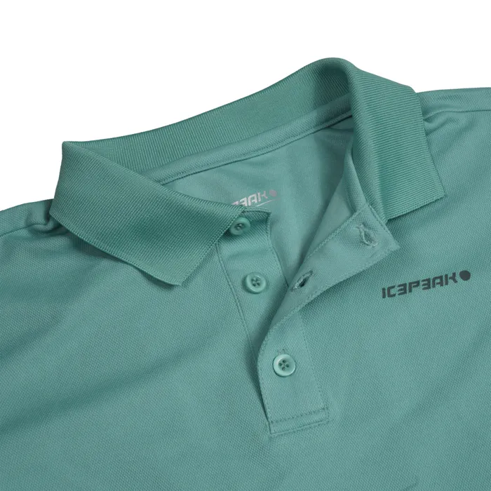Icepeak Kinross Polo Junior