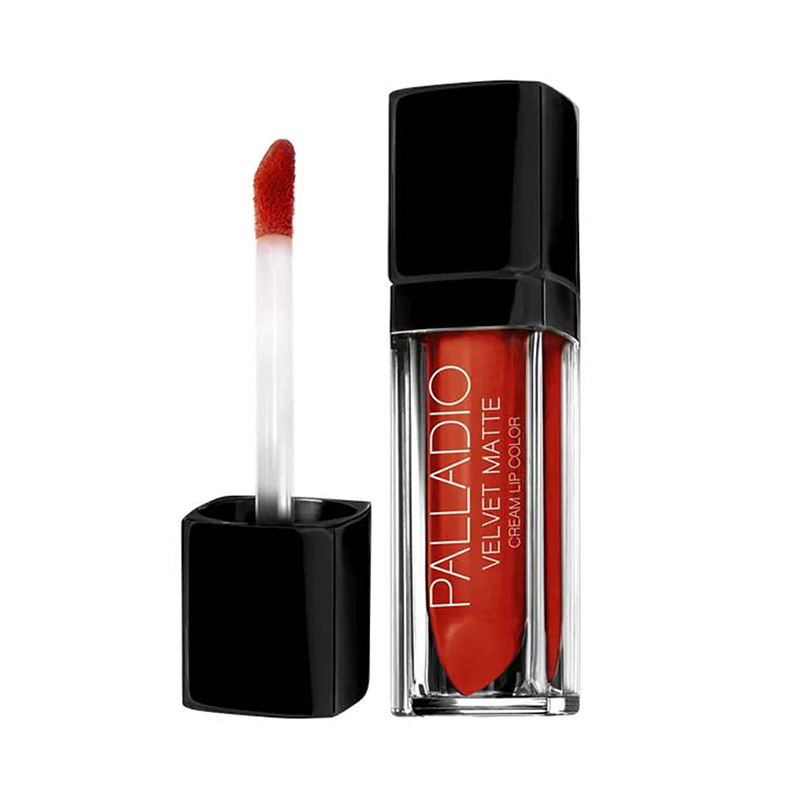 Palladio - Velvet Matte Cream Lip Color 4,16g