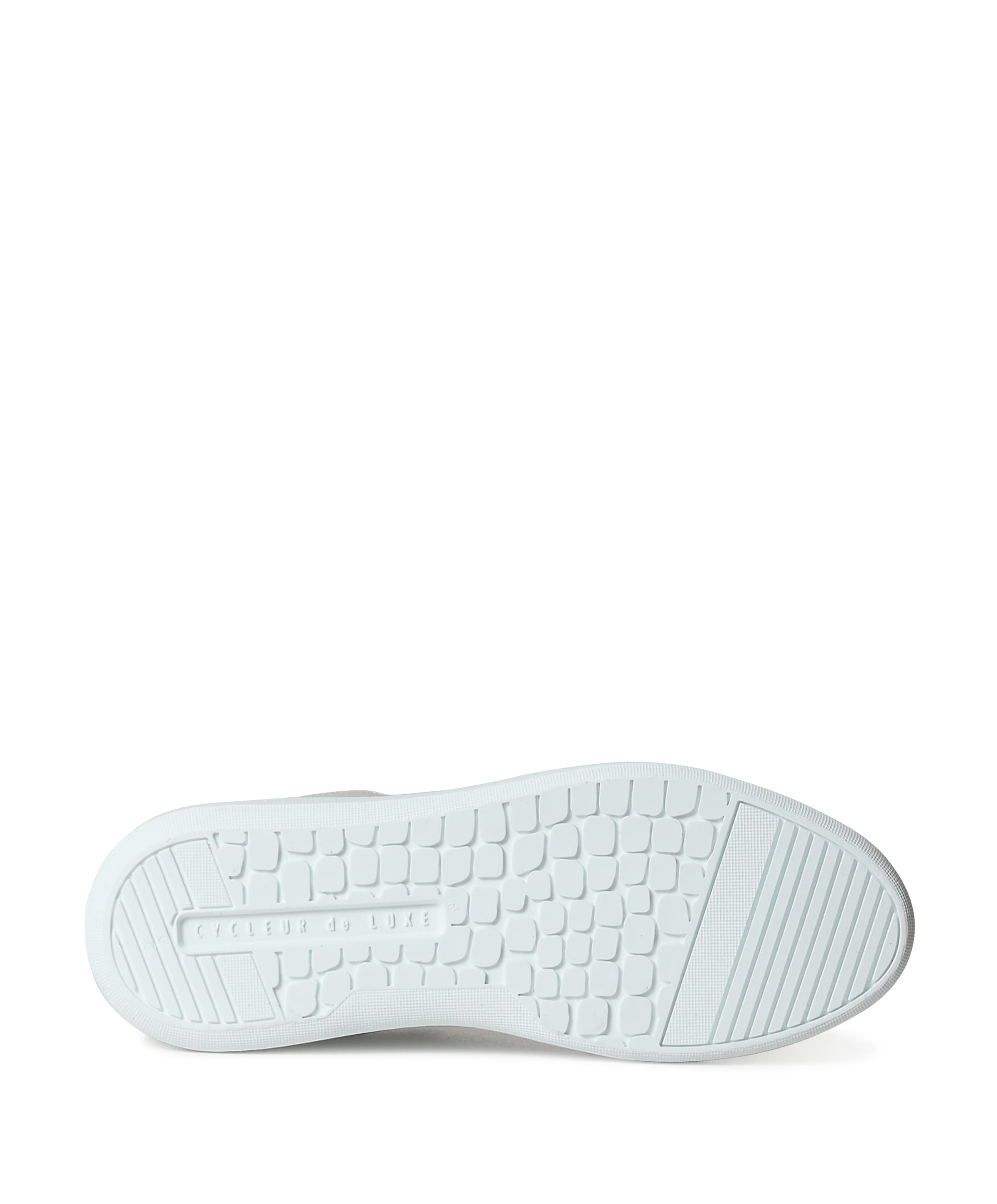 Cycleur De Luxe DR7 heren sneakers grijs