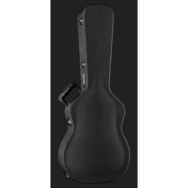 Beard Guitars Radio Standard R RN Black Ice