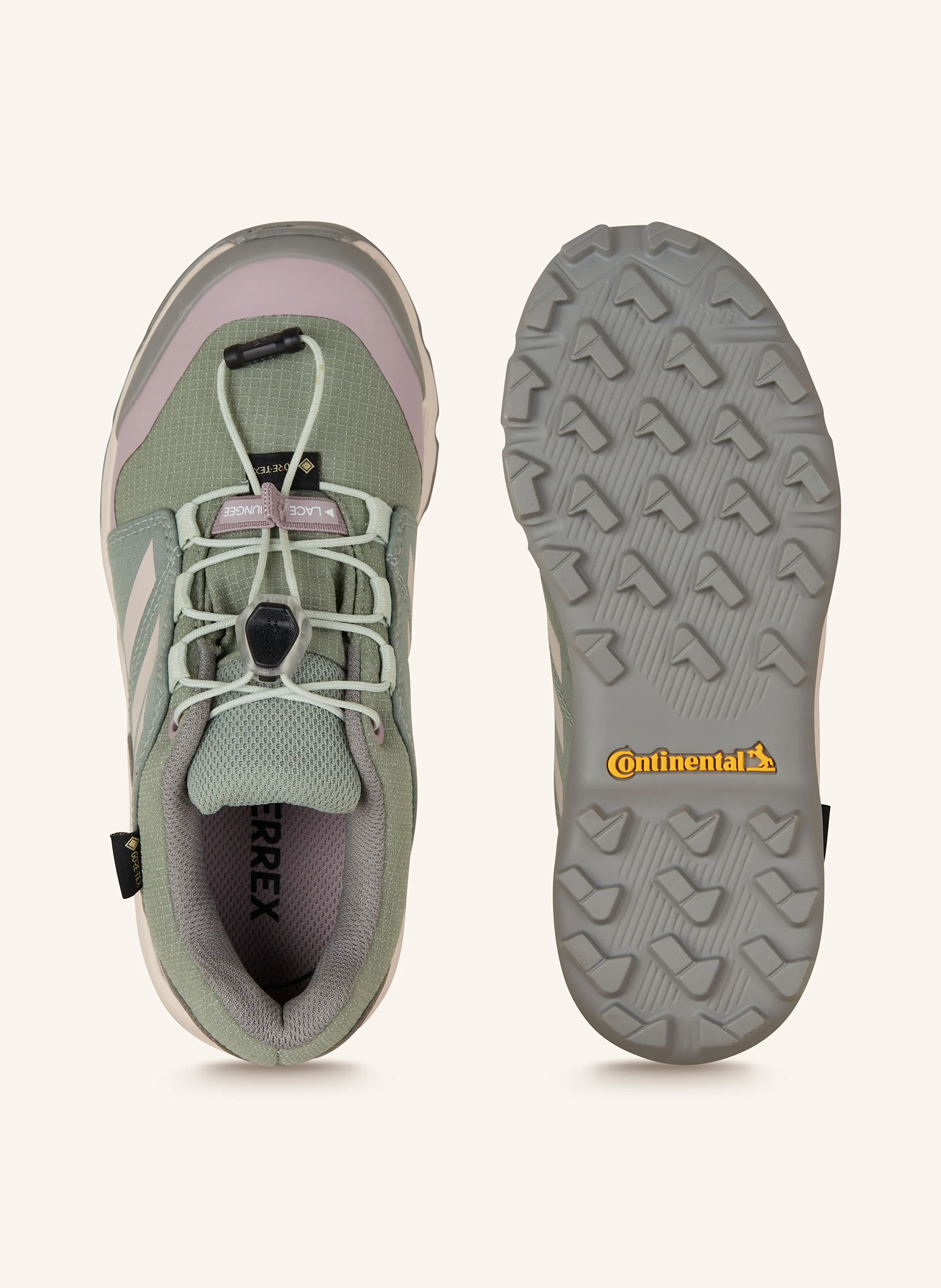 adidas TERREX Wanderschuhe TERREX GTX
