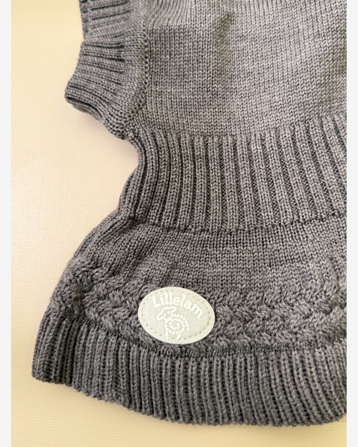 Balaclava Ull – 100% Merino | Classic