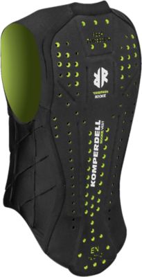 KomperdellBallistic Vest - grün