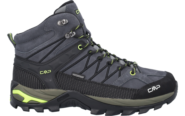 Campagnolo Rigel Mid WP Herren Schuhe