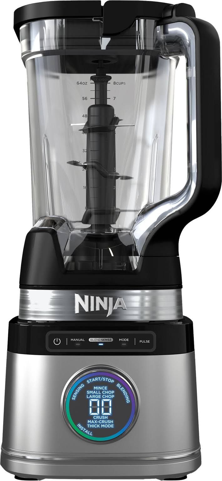 Ninja Detect Power Pro TB201EU Standmixer