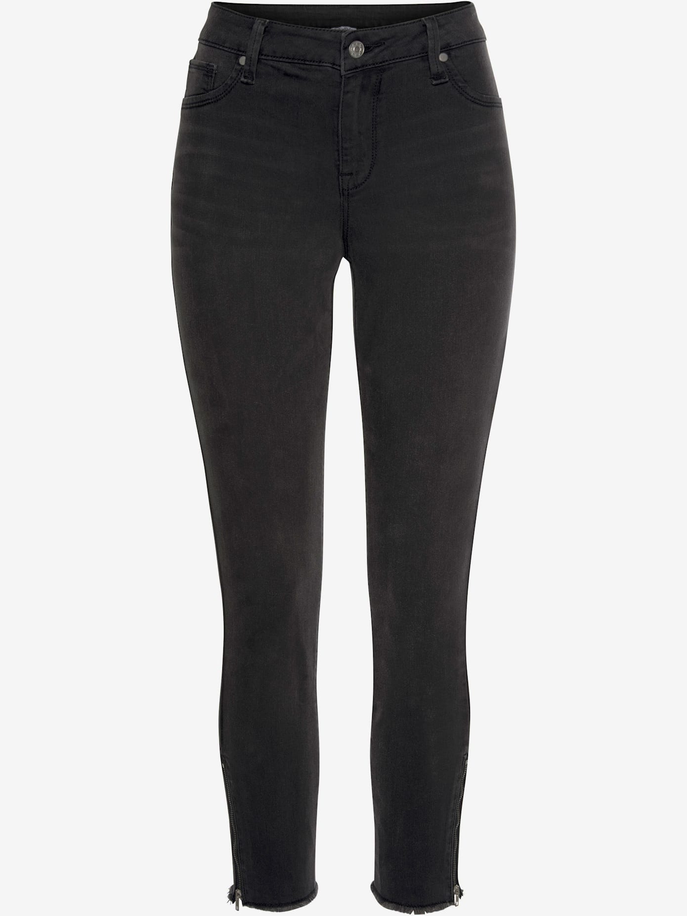Jegging pantalon en jean étroit