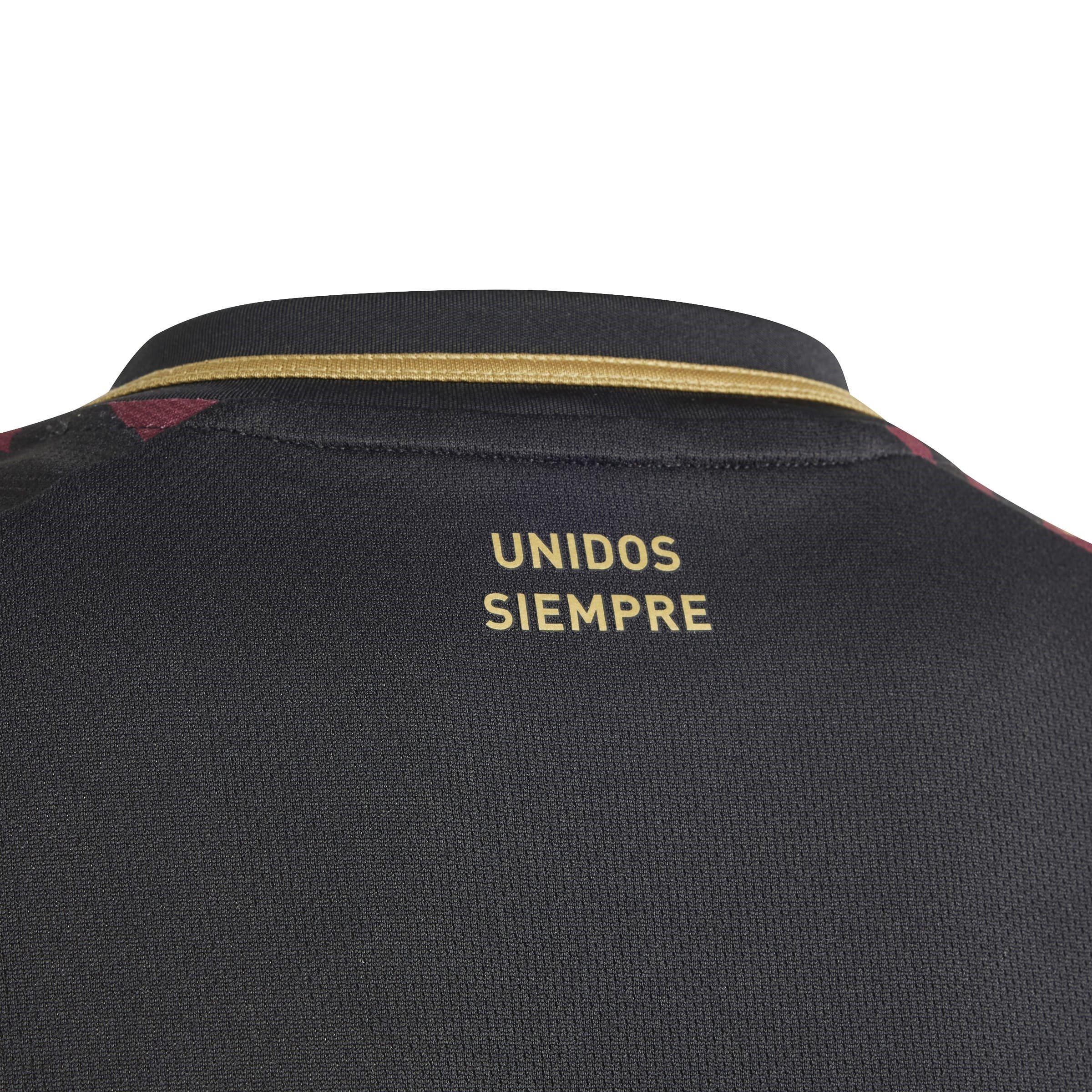 adidas Peru Away 2024 Shirt Juniors