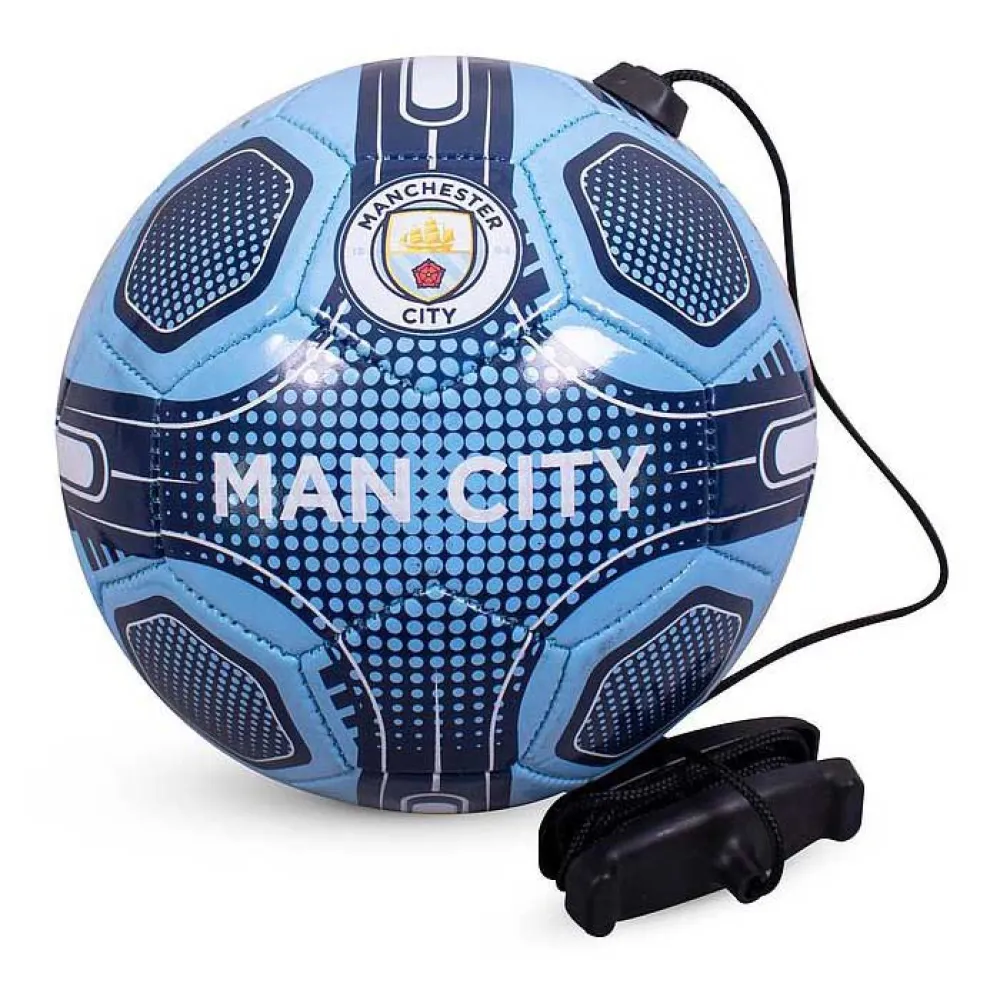 Team merchandise Manchester City Skilltrainer
