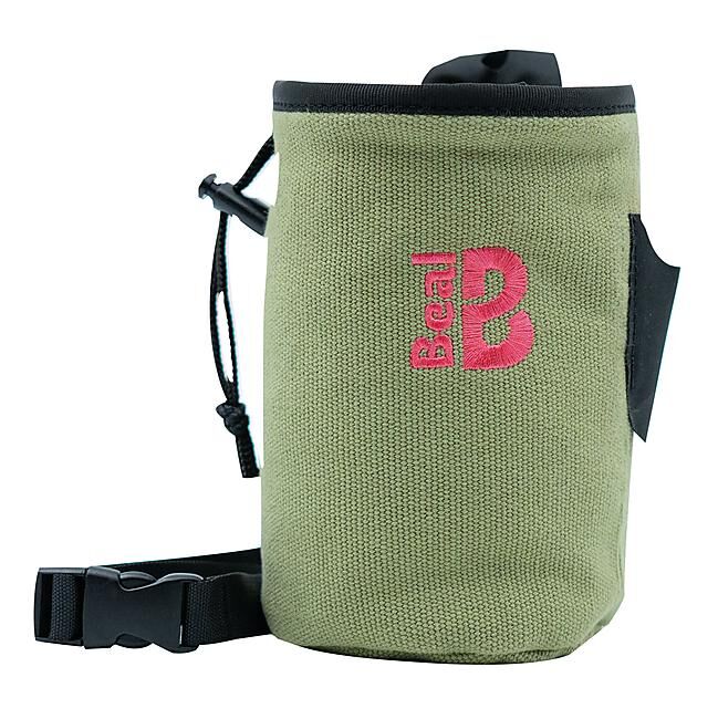 BEAL - SAC A MAGNESIE MAXI COCOON II