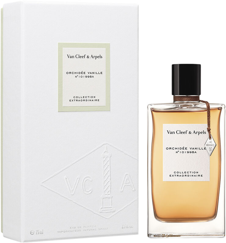 Van Cleef & Arpels Orchidee Vanillla Eau de Parfum