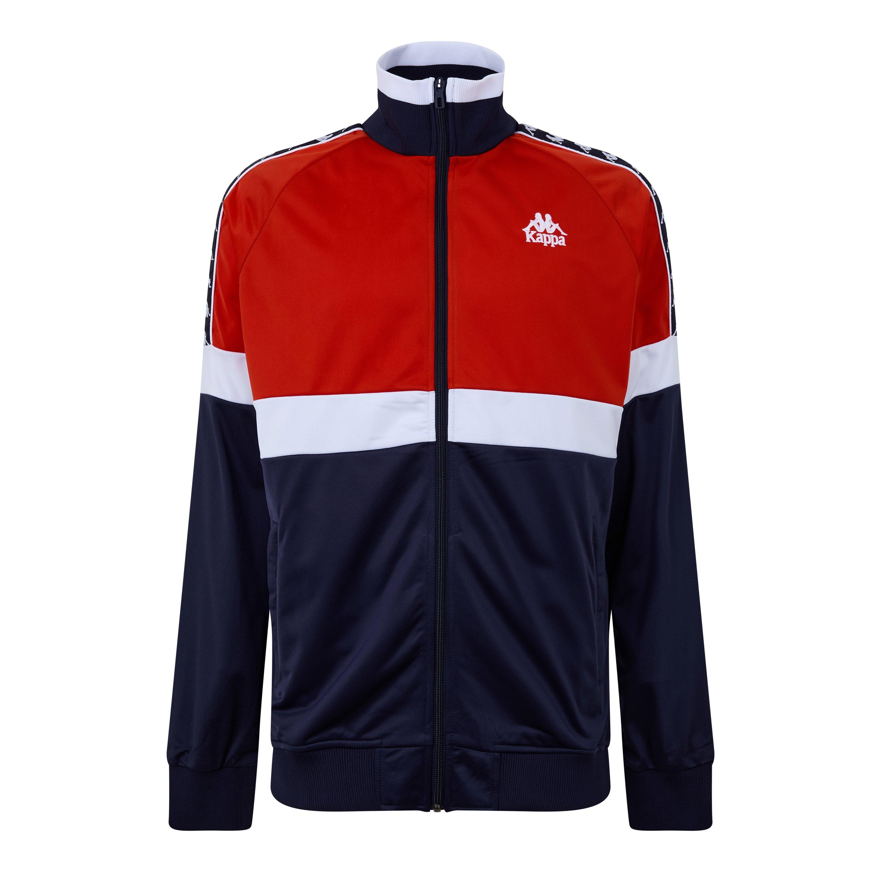 Kappa Unther Track Top