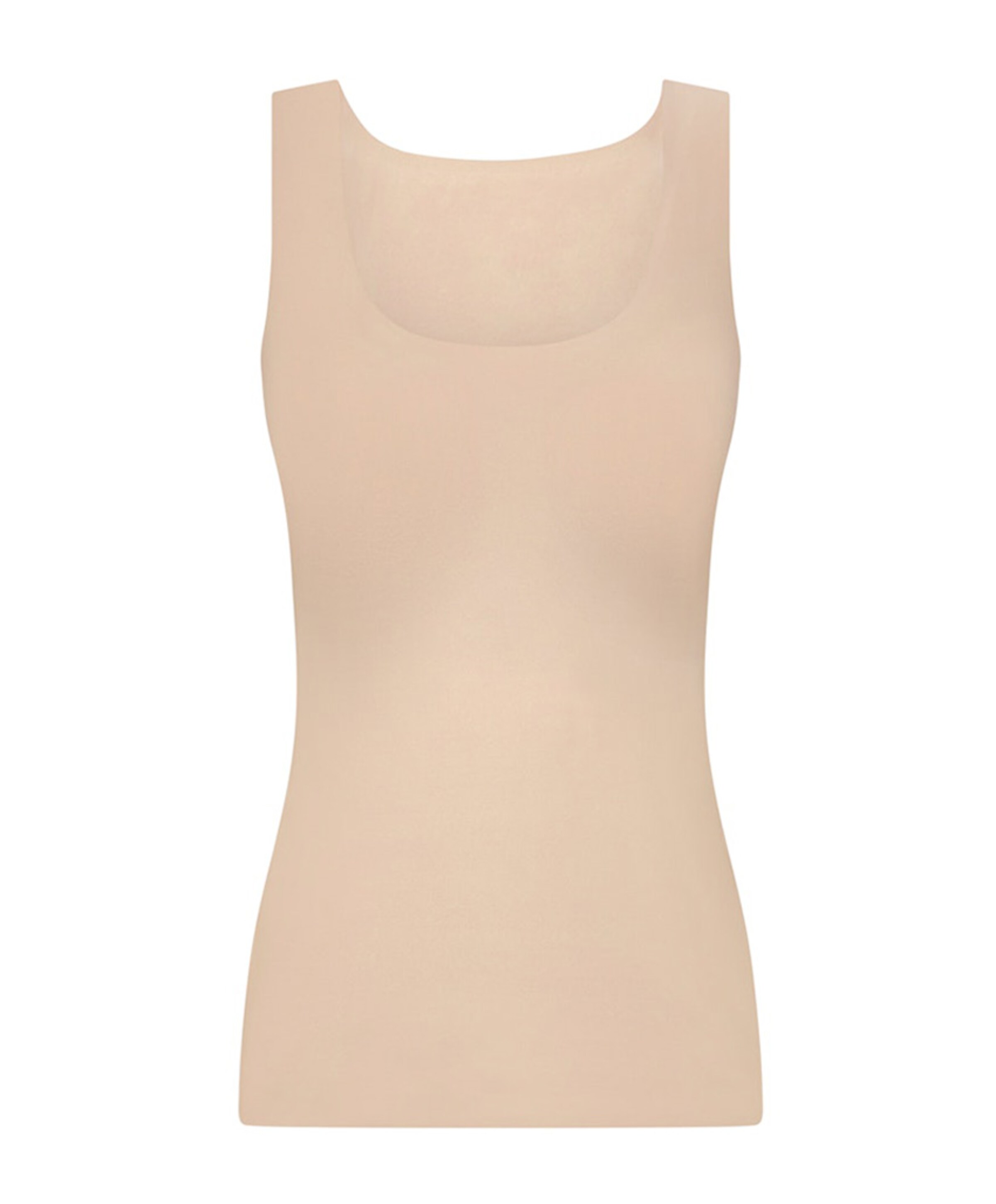 Chantelle Dames hemd voorgevormd beige