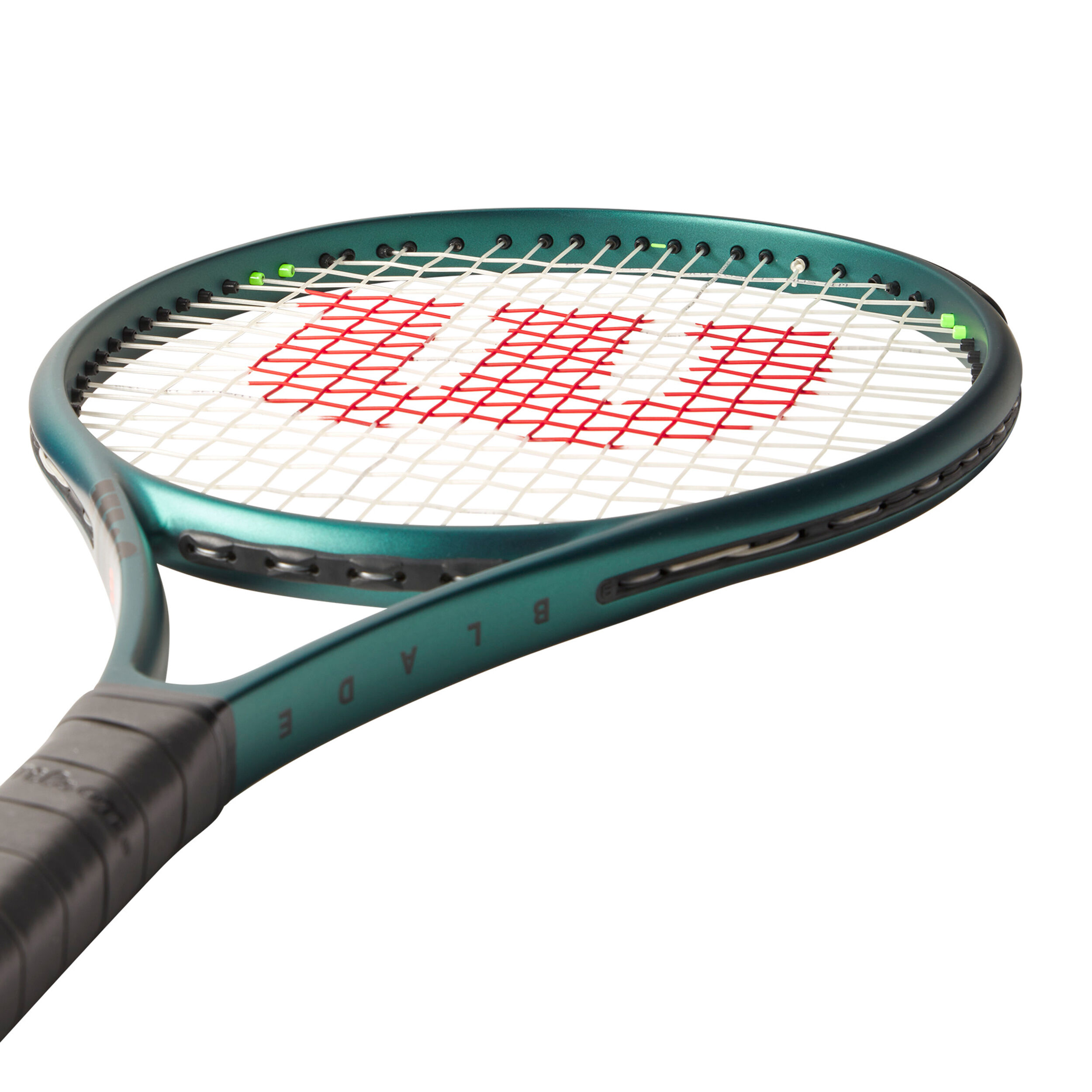 Wilson Blade 25 V9 Raquettes Enfants