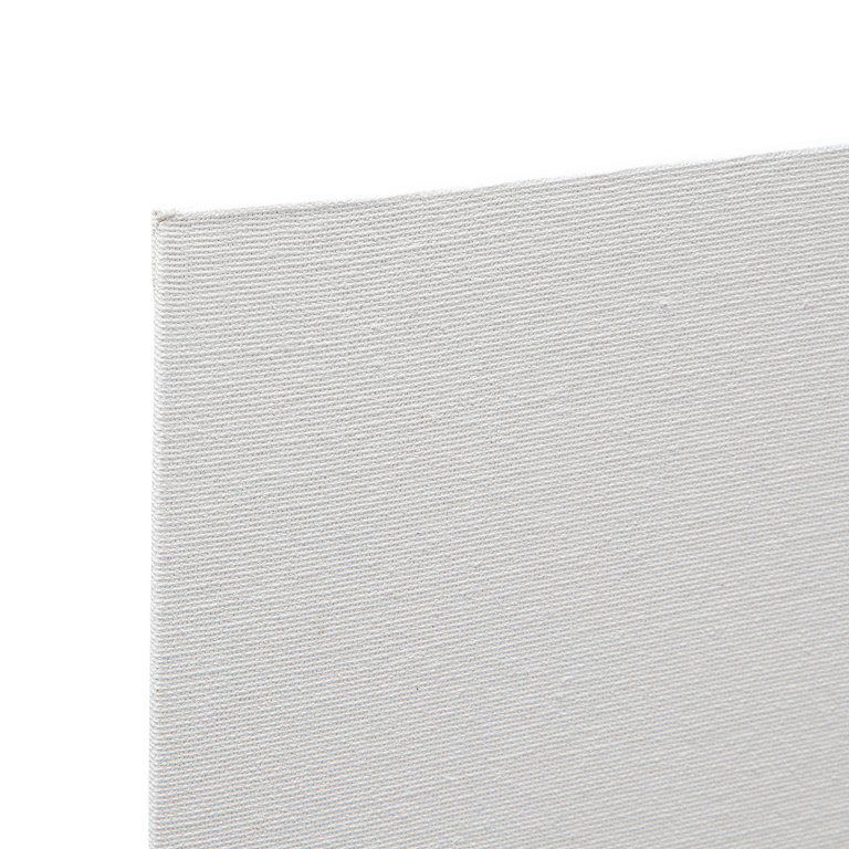 Malkarton weiß, grundiert, 250 g/m²