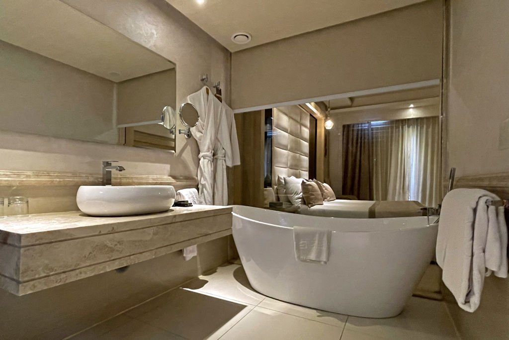 KaiSol Romance Resort (ex. Sunrise Romance Resort  Grand Select) All Inclusive - Hotel