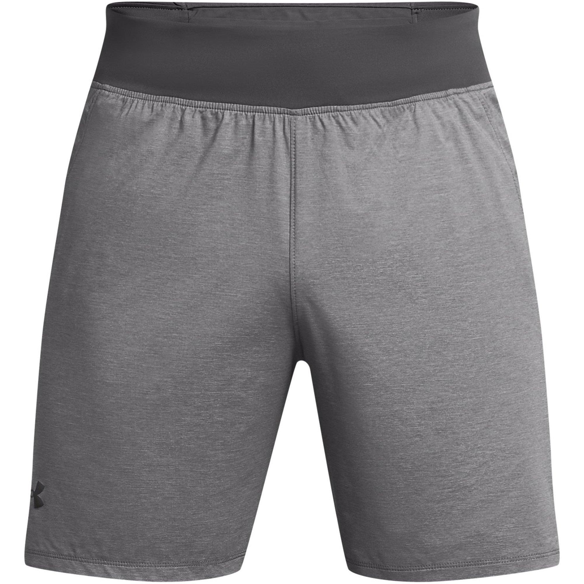 Under Armour Under Armour Launch Elite 7'' Hthr Short Running Mens