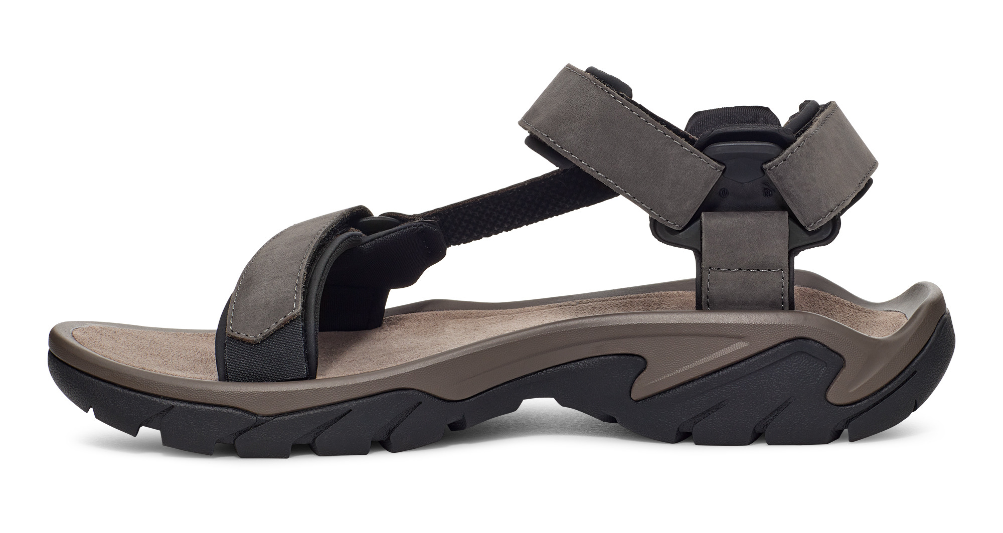 M's Terra Fi 5 Universal Leather