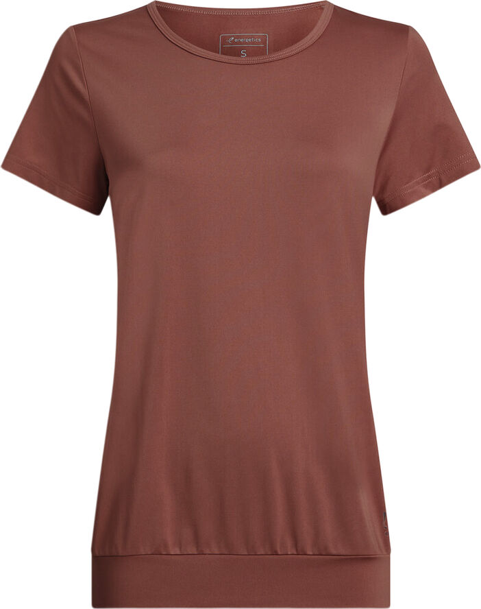 Energetics Jewel T-shirt Orange