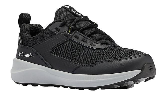 COLUMBIA - CHAUSSURES DE RANDONNEE YOUTH HATANA WATERPROOF