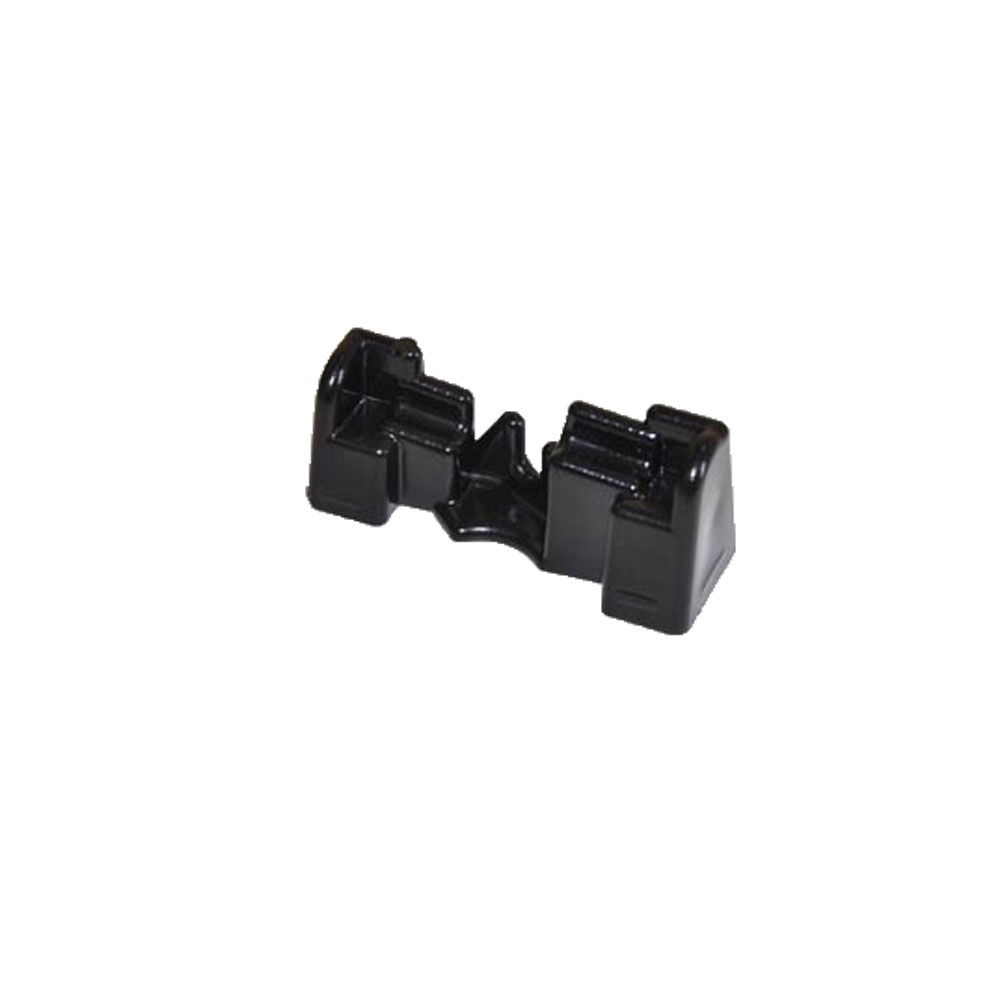 22 Designs Outlaw Heel Key