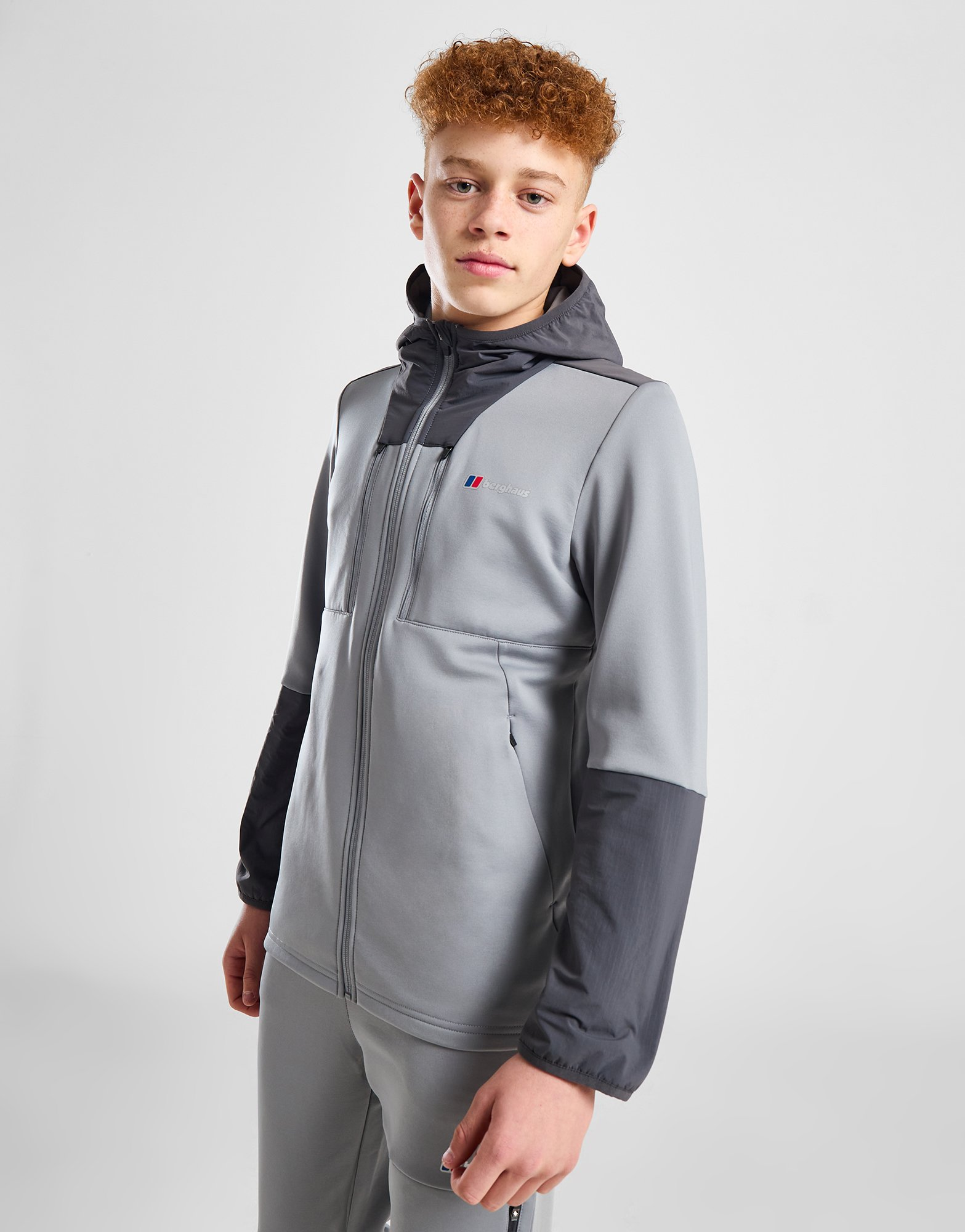 Berghaus Veste Talus Junior
