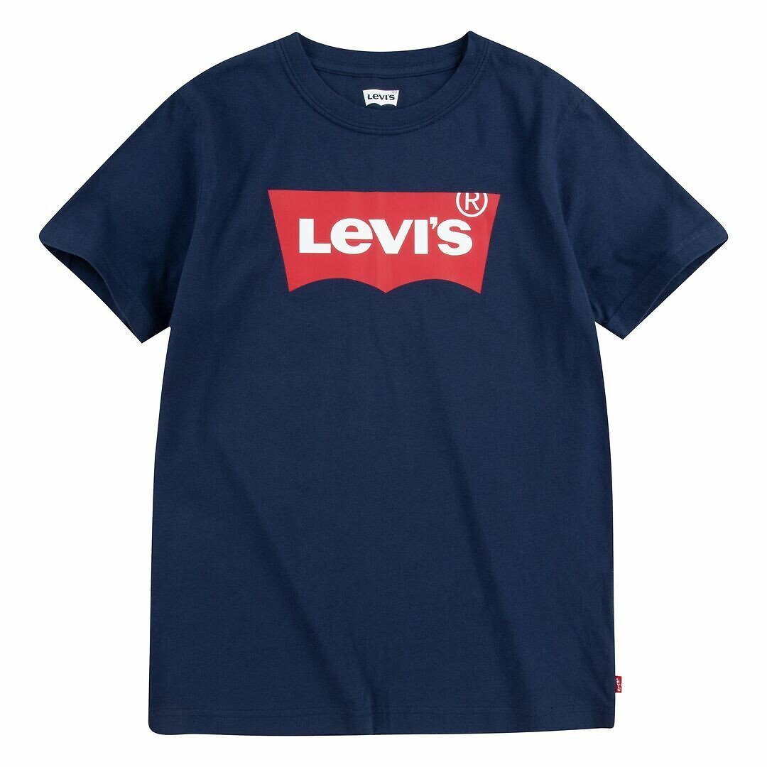 Camiseta infantil LEVI'S