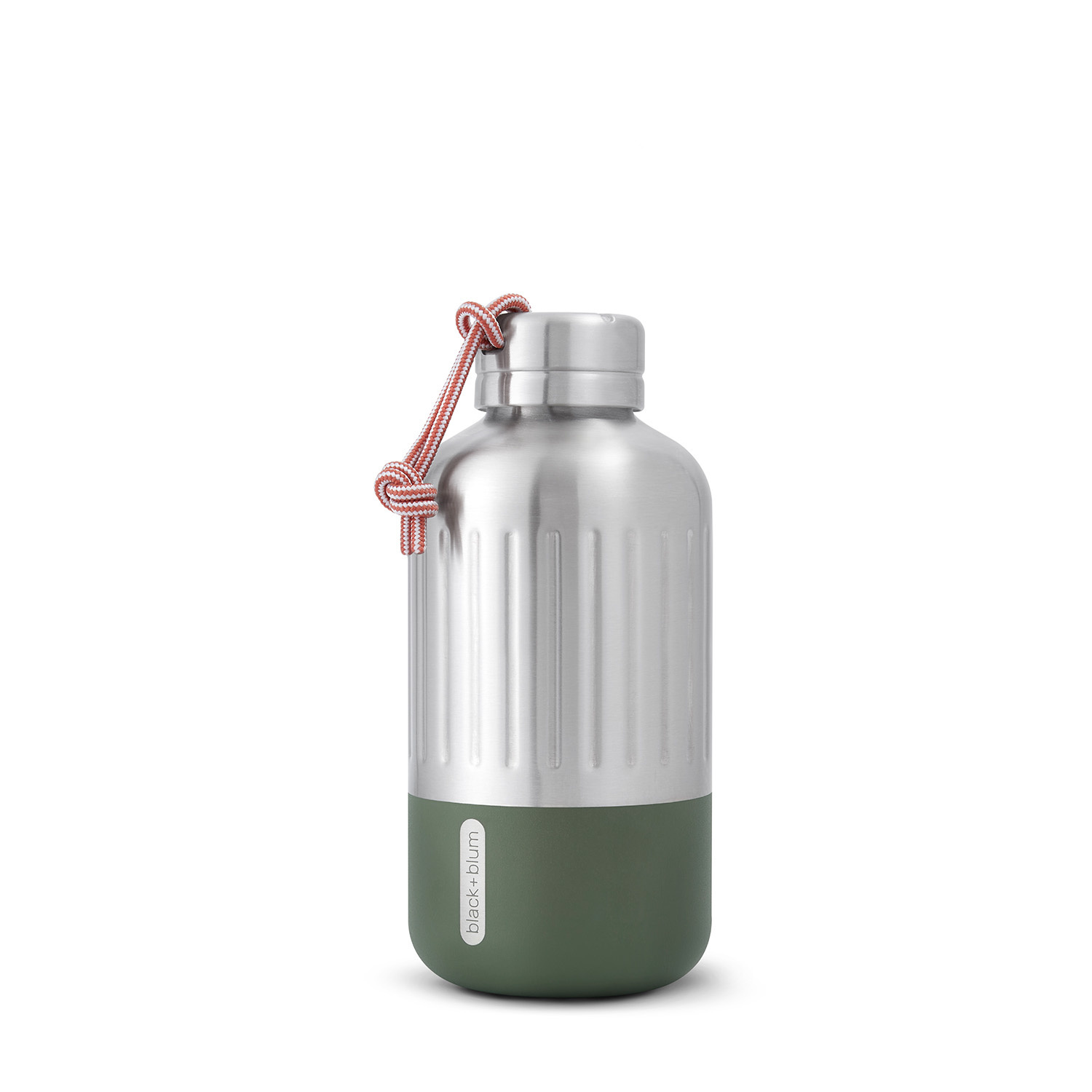 Isolierflasche BLACK BLUM EXPLORER