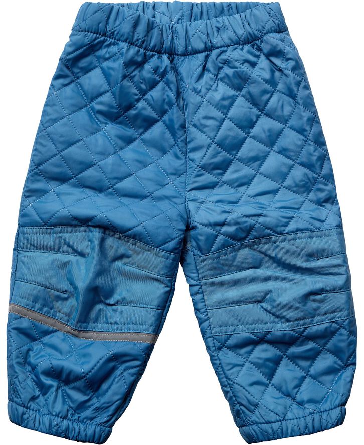 CeLaVi Basic thermal set -solid Blue