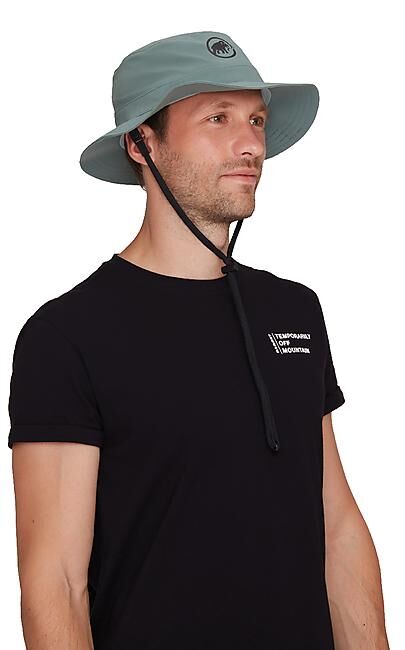 MAMMUT - CHAPEAU RUNBOLD HAT III