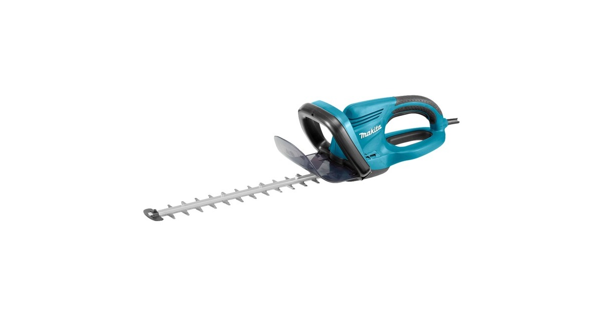 MakitaHeggenschaar UH4570  (Blauw/zwart)