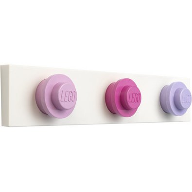 Portemanteau mural WALL HANGER RACK