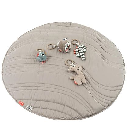 Done By Deer Krabbeldecke - Aktivitätsspielmatte Play Sand
