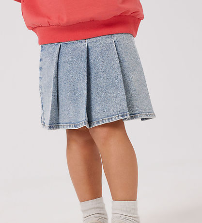Name It Rock - NmfDebi - Light Blue Denim