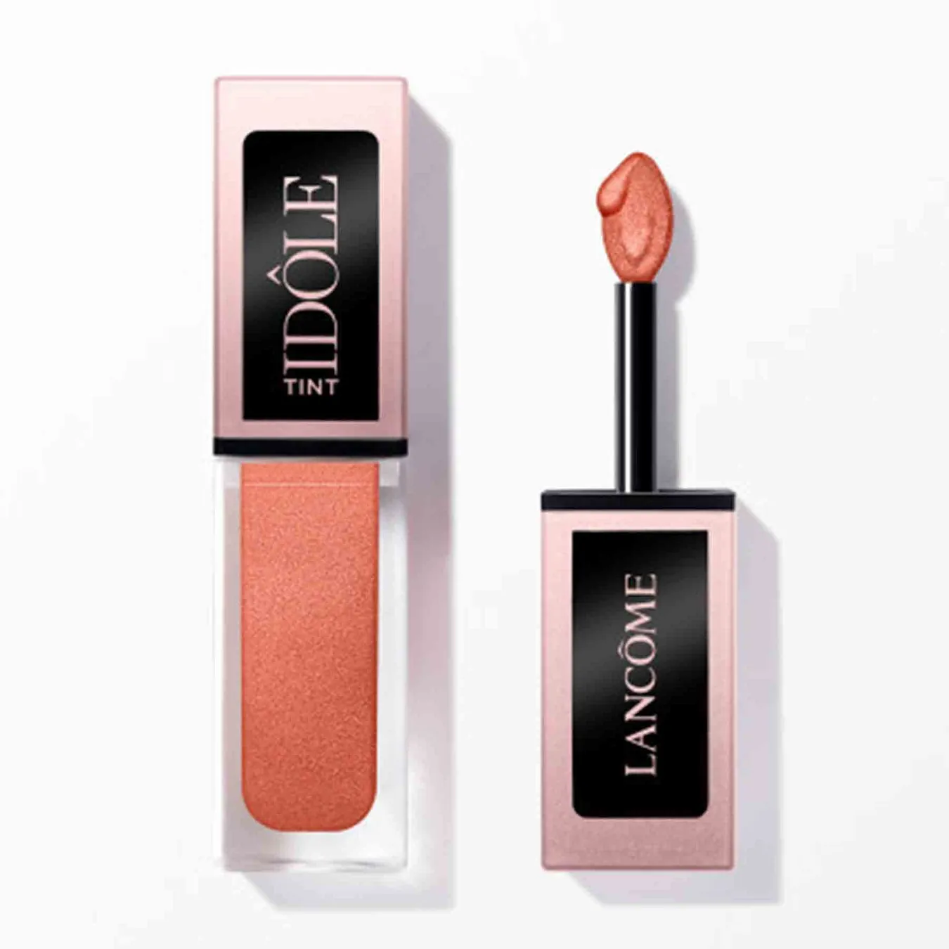 Lancôme Idôle Tint LidschattenSunburst 01