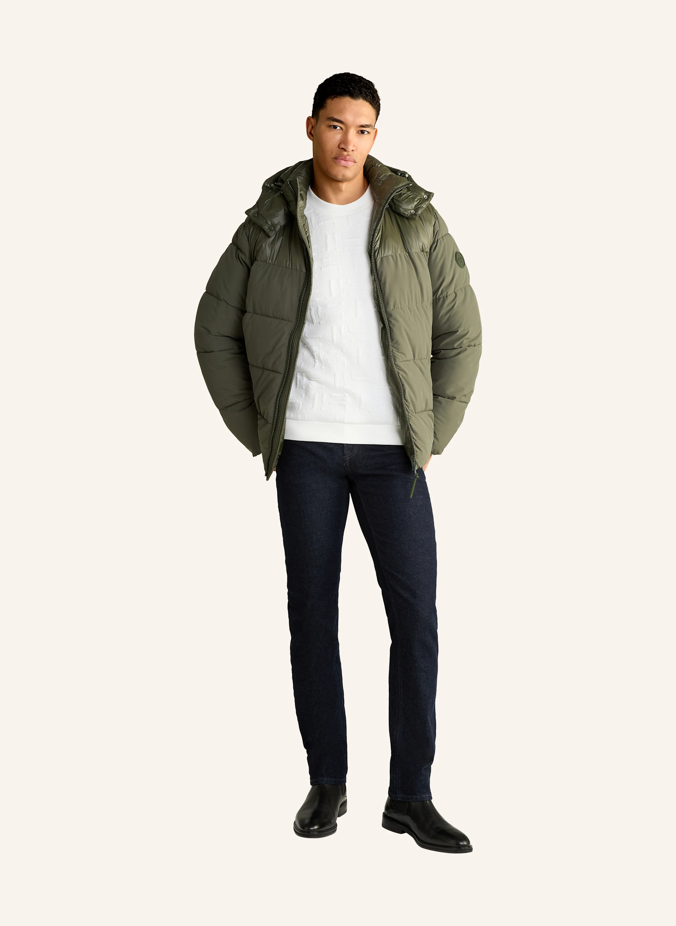 JOOP! JEANS Jeans Modern Fit