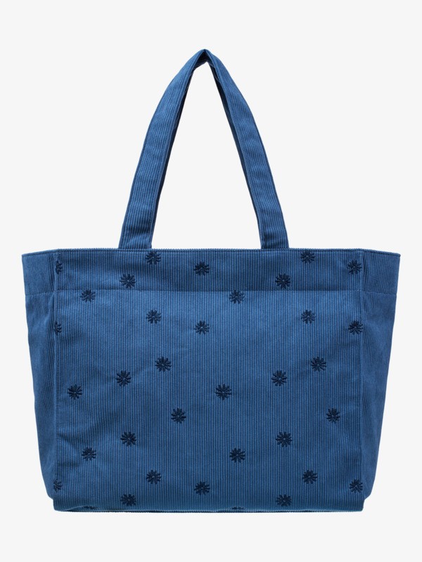 Feeling Emby Tote bag Bleu Femme