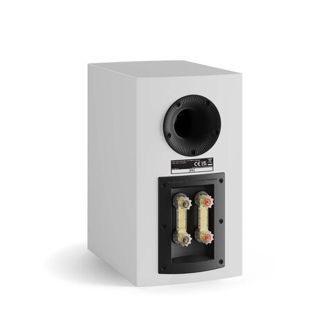 DALI RUBIKORE 2 – exclusieve en compacte hifi-luidspreker met KORE-technologie White (High Gloss Lacquer)
